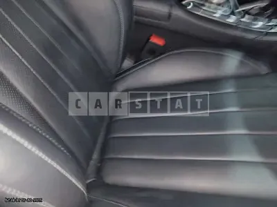 Photo 1 of 9: 2018 Mercedes-Benz E 300 4Matic, VIN WDDZF4KB1JA441004 — Korean insurance auction