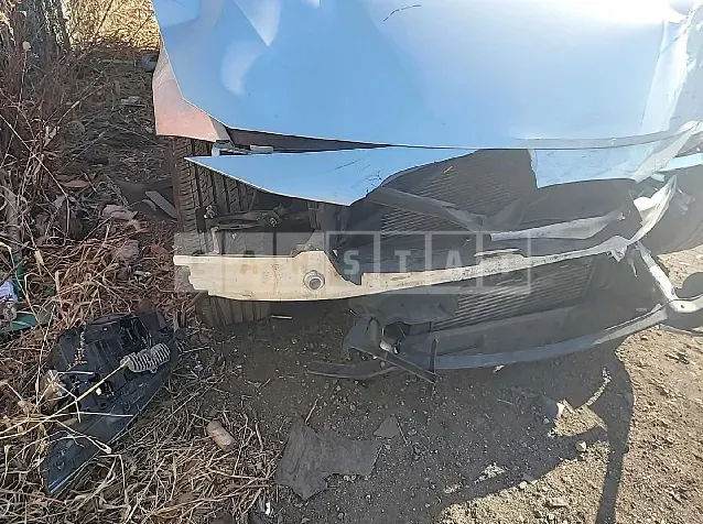Photo 2 of 15: 2015 BMW 320d, VIN WBA3D3102FK275834 — Korean insurance auction