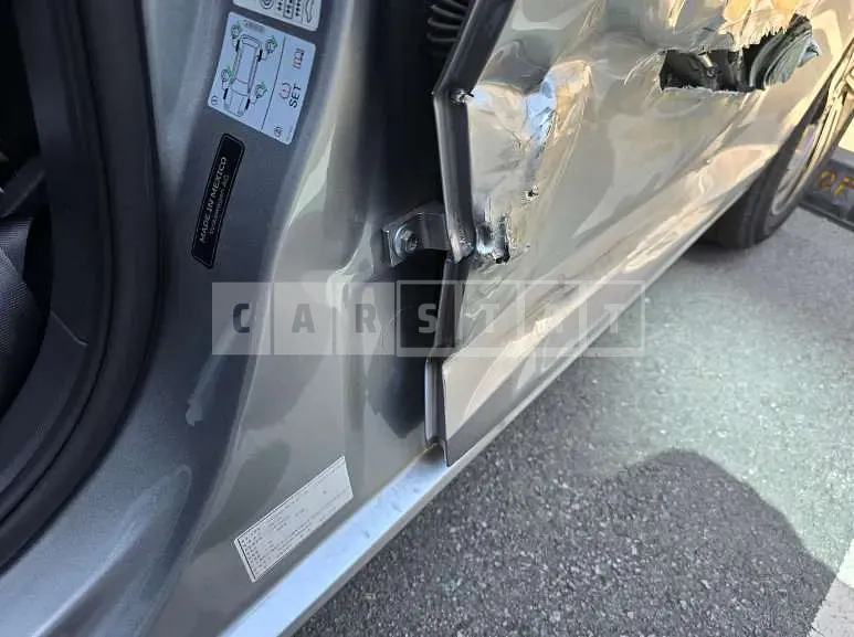 Photo 2 of 26: 2021 Volkswagen Jetta 1.4 TSI, VIN WVWZZZBUZMM061515 — Korean insurance auction