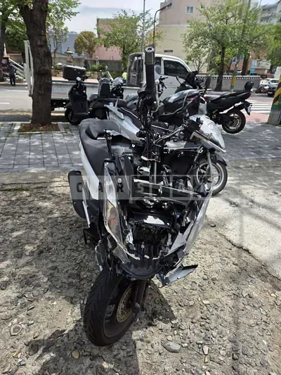 2022 Honda PCX (two-wheel)