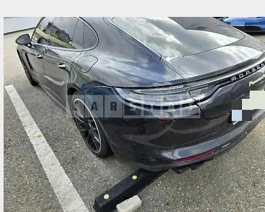 Photo 2 of 71: 2021 Porsche Panamera 4 e-Hybrid — Korean insurance auction