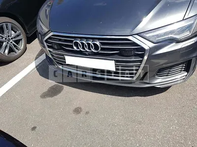 Photo 1 of 30: 2021 Audi A6, VIN WAUZZZF23MN012563 — Korean insurance auction