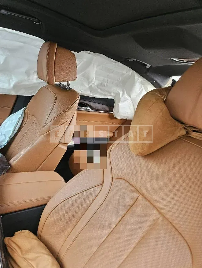 Photo 2 of 35: 2020 BMW 530e iPerformance M Sport, VIN WBAJS9103LCE28696 — Korean insurance auction