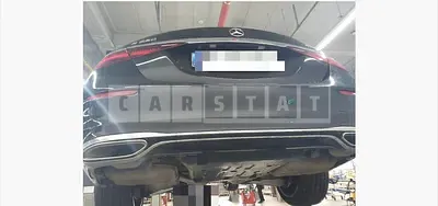 2025 Mercedes-Benz S 450 4MATIC