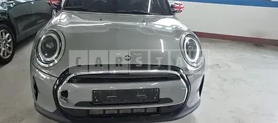 Photo 1 of 43: 2022 MINI Cooper Five-Door — Korean insurance auction