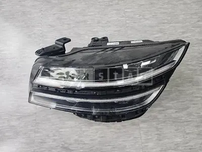 Photo 1 of 5: 2022 Genesis (parts) G80 Headlamp — Korean insurance auction