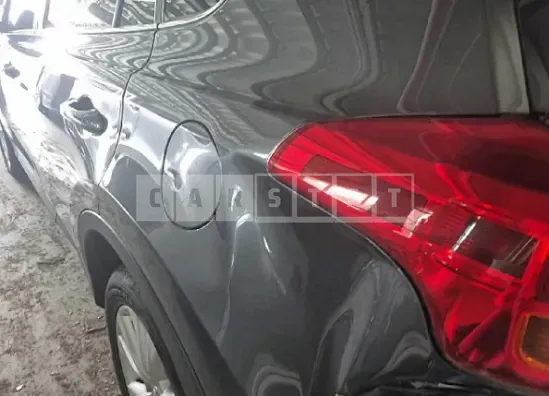 Photo 2 of 22: 2015 Toyota RAV4 4WD — Korean insurance auction
