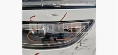 Photo 1 of 4: 2021 Genesis (parts) G80 Headlamp — Korean insurance auction