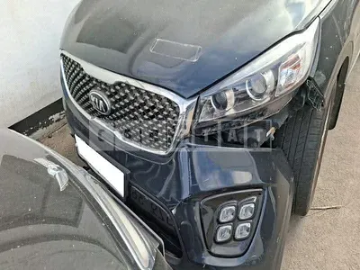 2016 Sorento Sorento