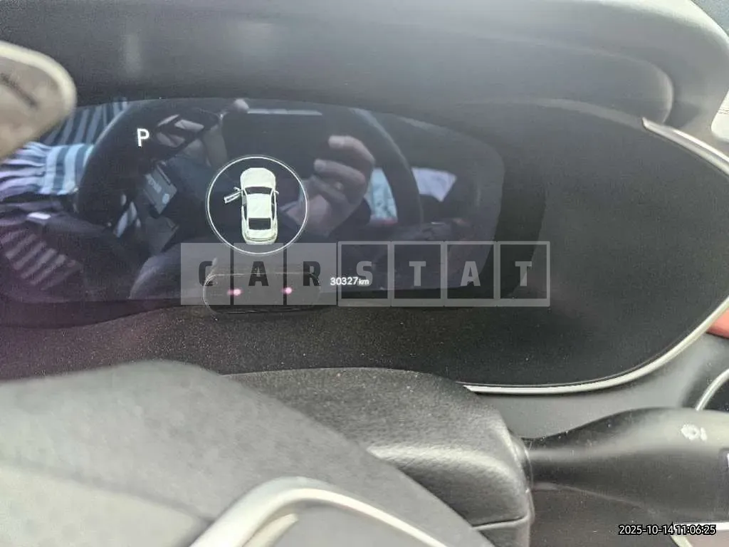 Photo 2 of 16: 2022 Genesis G70 — Korean insurance auction