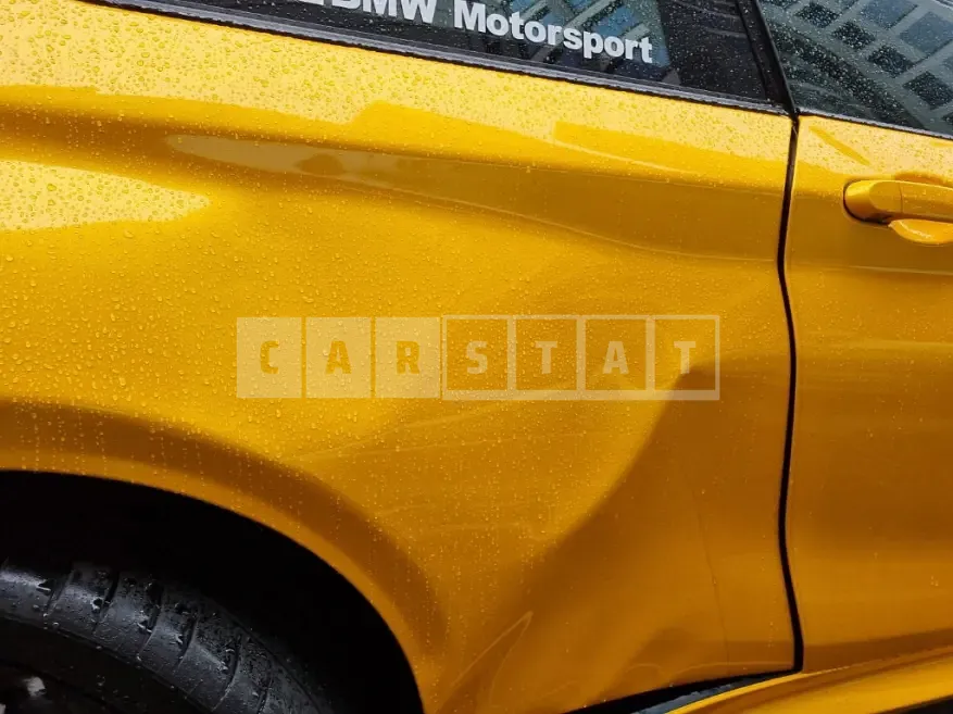 Photo 2 of 28: 2018 BMW M2, VIN WBS1J5100JVE54391 — Korean insurance auction