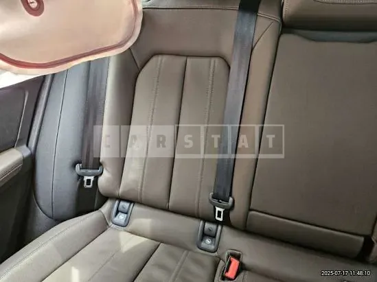 Photo 2 of 35: 2023 Audi Q4 e-tron 40 — Korean insurance auction