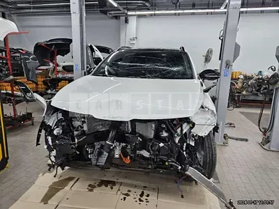 Photo 1 of 24: 2023 Kia Sportage, VIN KNAPX81GDPK084253 — Korean insurance auction