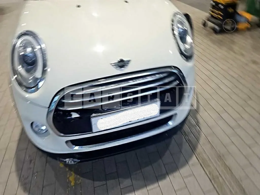 Photo 2 of 46: 2016 MINI Cooper D, VIN WMWXN3108G3B42539 — Korean insurance auction