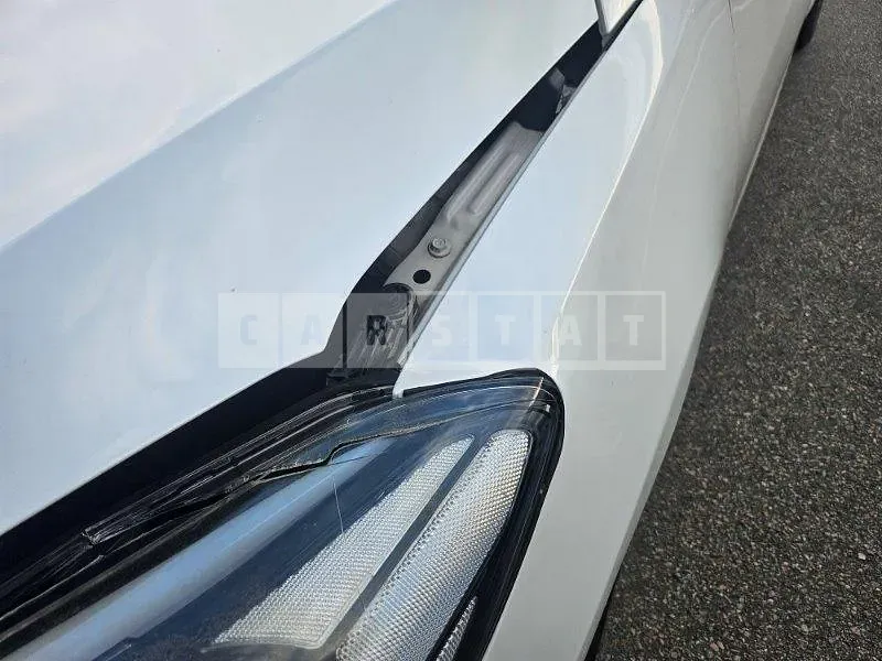 Photo 2 of 12: 2015 Kia Kz 1.SH — Korean insurance auction