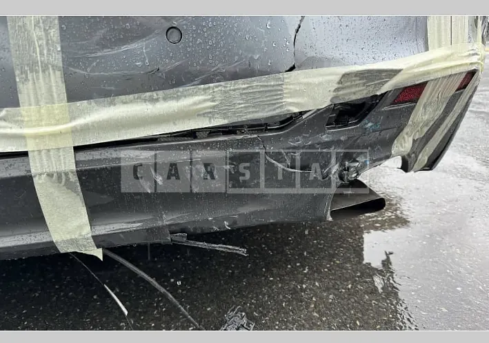 Photo 2 of 27: 2017 BMW 530i, VIN WBAJD3103HG476588 — Korean insurance auction