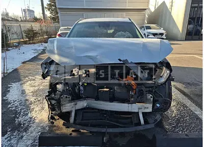 Photo 1 of 11: 2019 Hyundai Kona Electric — Korean insurance auction