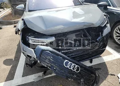 2022 Audi Q4 Sportback e-tron 40