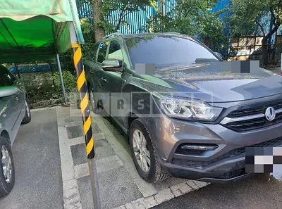 2021 mokxon sports 5 -seater (4wd)