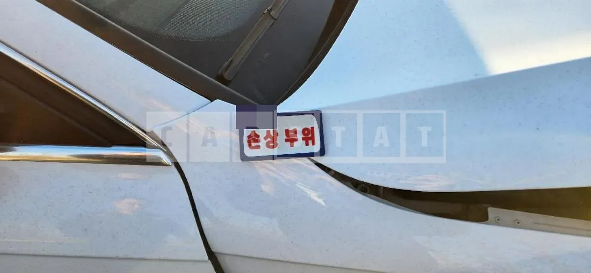 Photo 2 of 15: 2014 Audi A4 2.0 TDI quattro — Korean insurance auction