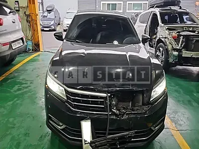 2018 Volkswagen Passat 2.0 TSI