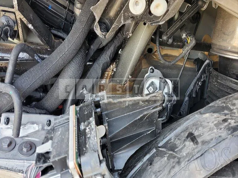 Photo 2 of 50: 2023 Mercedes-Benz S580 4Matic, VIN W1K6X7GB6PA179886 — Korean insurance auction