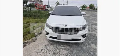 Photo 1 of 16: 2020 Kia Carnivals — Korean insurance auction