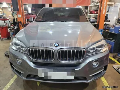 Photo 1 of 29: 2016 BMW X5 xDrive 30d — Korean insurance auction