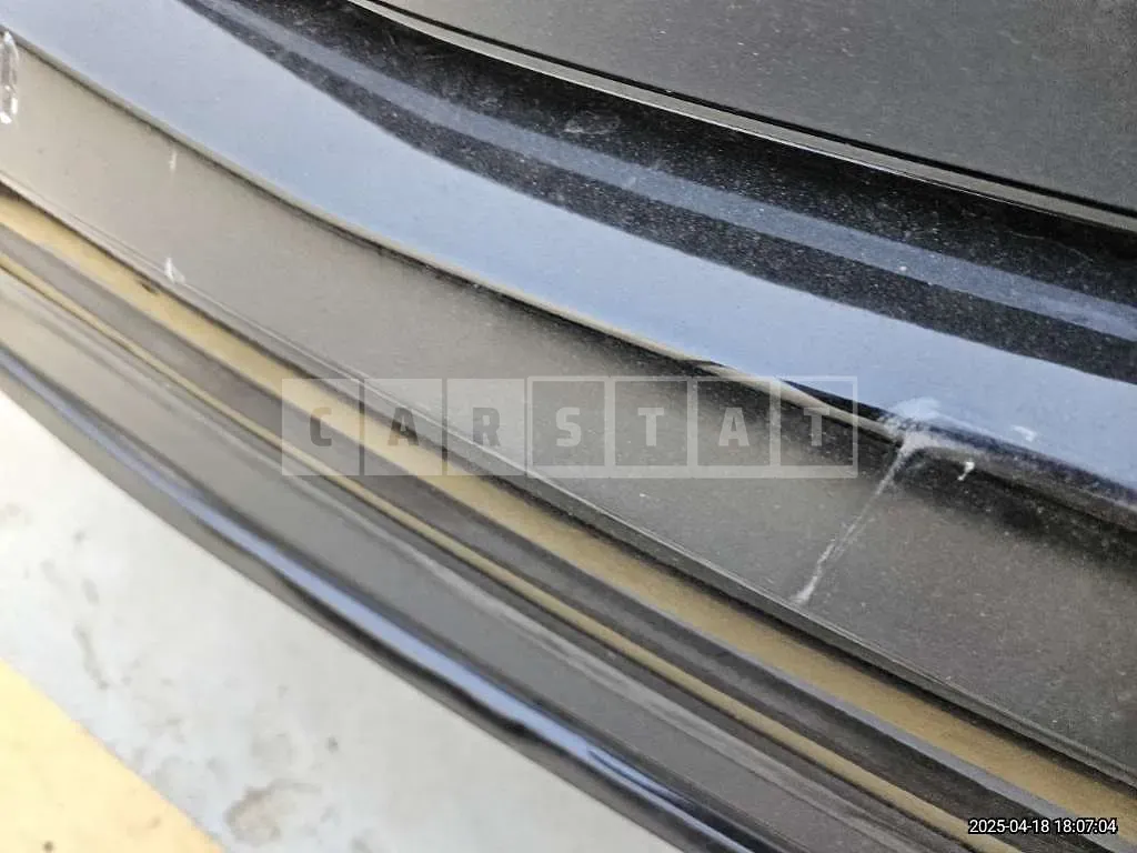 Photo 2 of 11: 2016 Mercedes-Benz (parts) AMG S63 4Matic L Bumper — Korean insurance auction