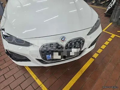 2022 BMW M440i xDrive