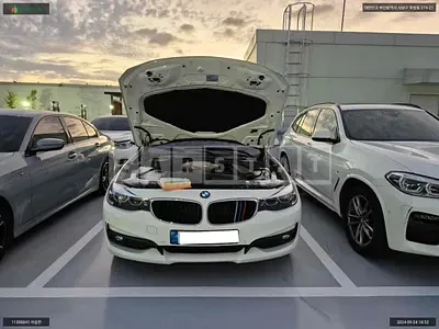 2020 BMW BMW 320d GT