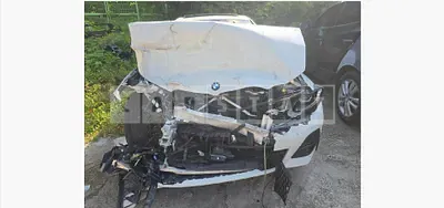 Photo 1 of 43: 2019 BMW 330i M Sport Package — Korean insurance auction
