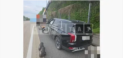 Photo 1 of 64: 2018 Hyundai Palisade — Korean insurance auction