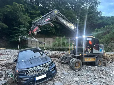 2023 FORD EXPLORER 3.0