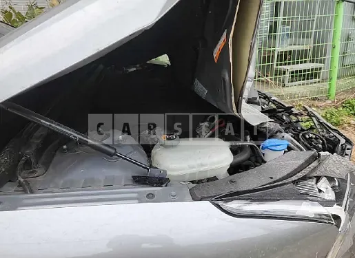 Photo 2 of 11: 2020 Kia K5, VIN KNAG341ABLA036028 — Korean insurance auction