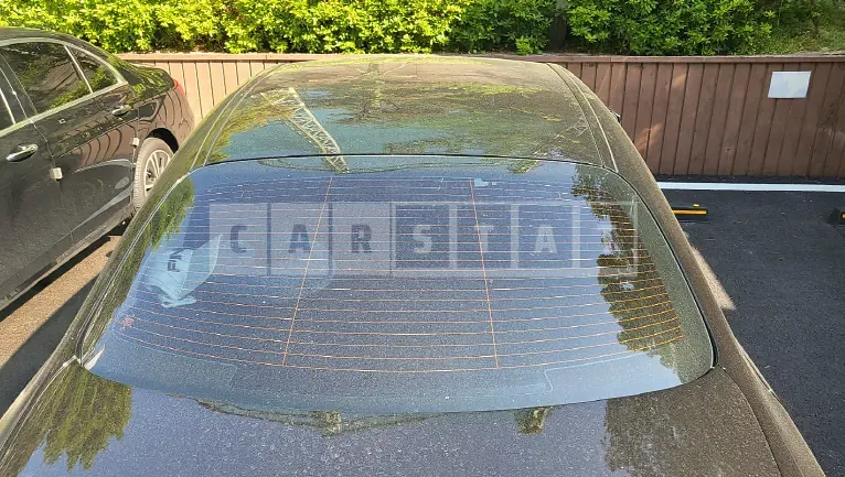 Photo 2 of 15: 2019 Mercedes-Benz Is 300 Avantgarde, VIN WDDZF4JB8KA672730 — Korean insurance auction