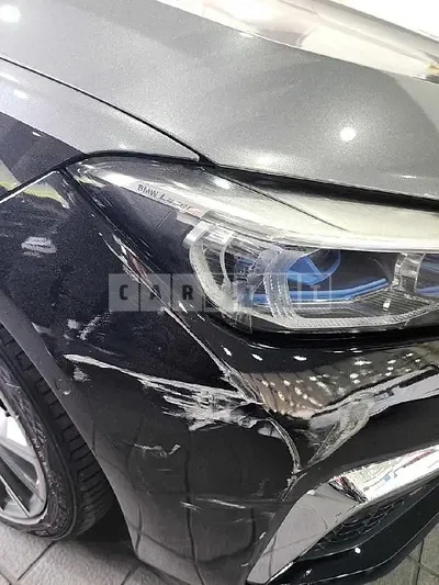 2019 (Parts) BMW 730Ld xDrive M Light