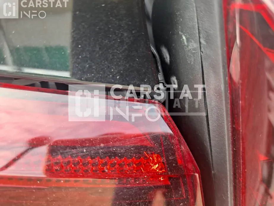 Photo 2 of 19: 2018 Audi A6 35 TDI, VIN WAUZZZ4G7JN063221 — Korean insurance auction