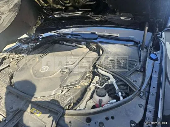 Photo 2 of 50: 2022 Mercedes-Benz S580 4Matic — Korean insurance auction