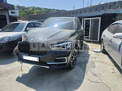 2022 BMW /BMW X5 xDrive 30d