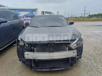 2018 Nissan Maxima