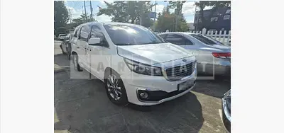 Photo 1 of 17: 2016 Kia Carnival 9 Seater — Korean insurance auction