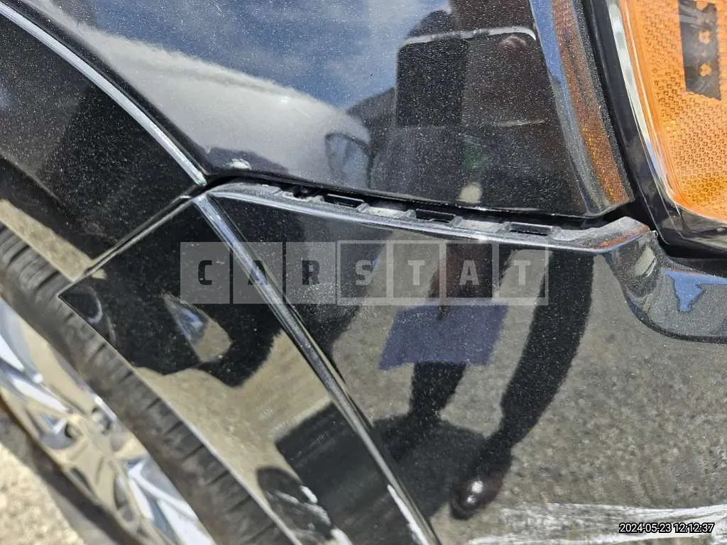 Photo 2 of 50: 2019 Jeep Straw Grand Cherokee — Korean insurance auction