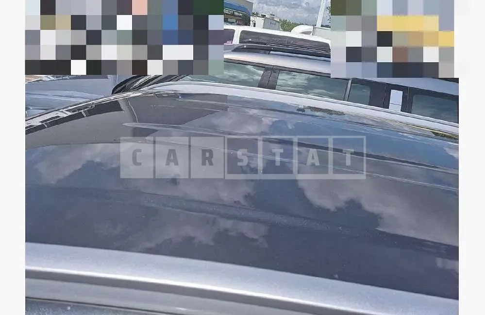 Photo 2 of 24: 2022 Kia Sportage 1.6T Gasoline, VIN KNAPV81BGNK065444 — Korean insurance auction