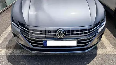 Photo 1 of 19: 2023 Volkswagen Atheon 2.0 TDI, VIN WVWZZZ3HZPE005901 — Korean insurance auction