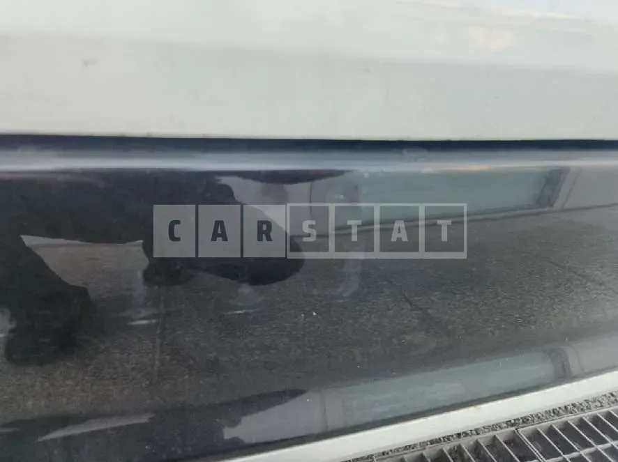 Photo 2 of 8: 2023 Toyota (parts) Siena Hybrid 2WD Backdoor — Korean insurance auction