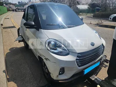 2022 semisisco /smart ev