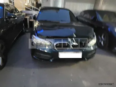 Photo 1 of 9: 2017 BMW 118d, VIN WBA1S5105HV806597 — Korean insurance auction