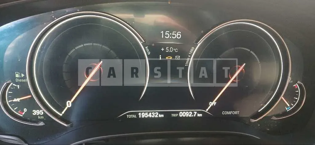 Photo 2 of 18: 2018 BMW 520d xDrive — Korean insurance auction