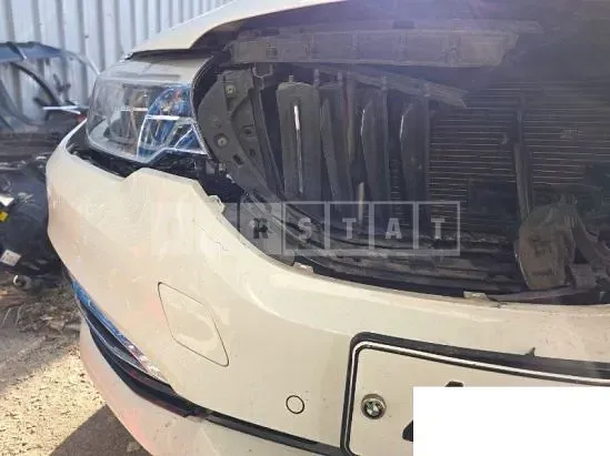 Photo 2 of 19: 2018 BMW 520d, VIN WBAJC3108JG997153 — Korean insurance auction